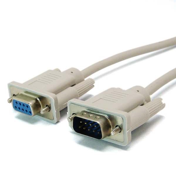 Dây DB9 đực cái | www.vietnic.vn