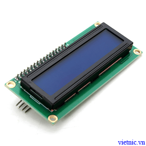LCD1602+I2C IIC