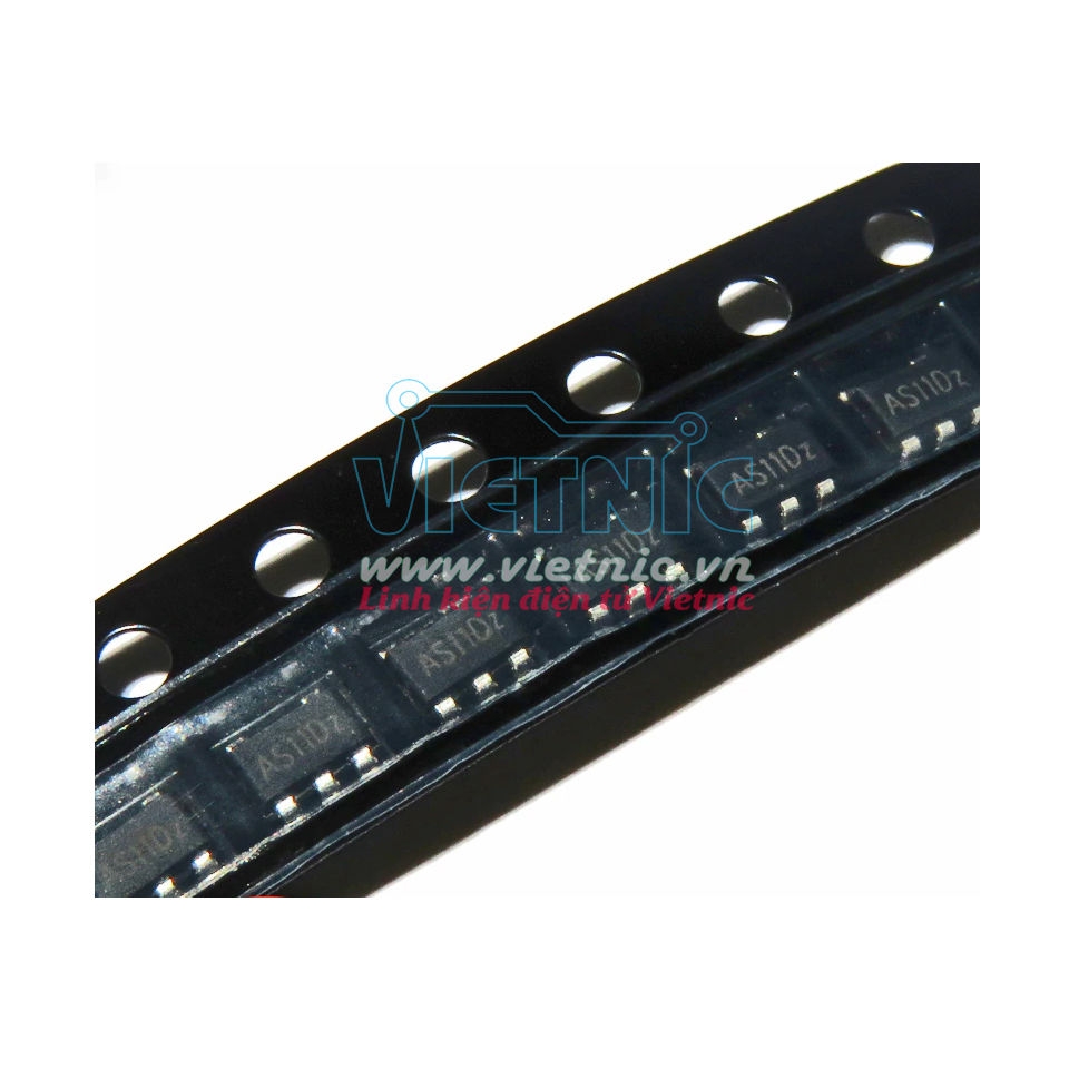MT3410L AS15DX SMD ORIGINAL | www.vietnic.vn