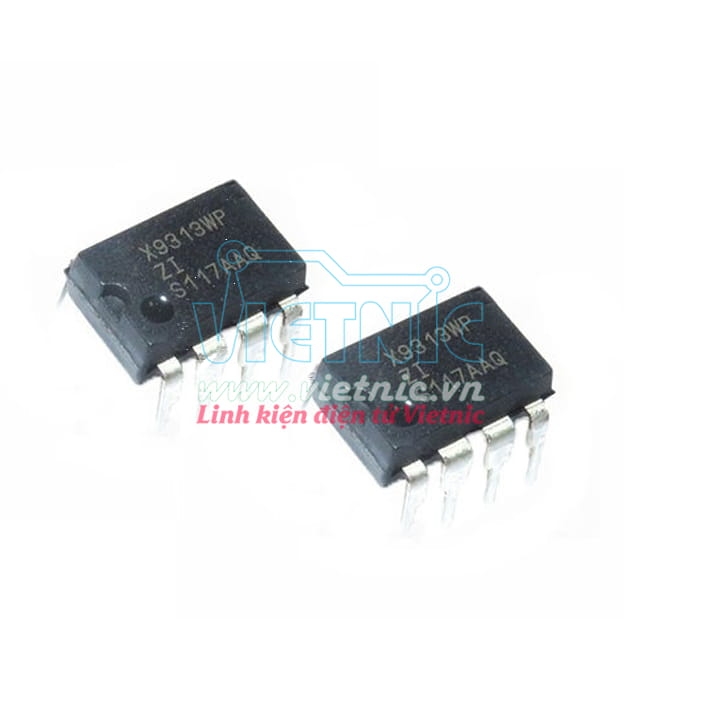 5PZ X YX8615B/YX8615C DIP8 YX - Foto 5