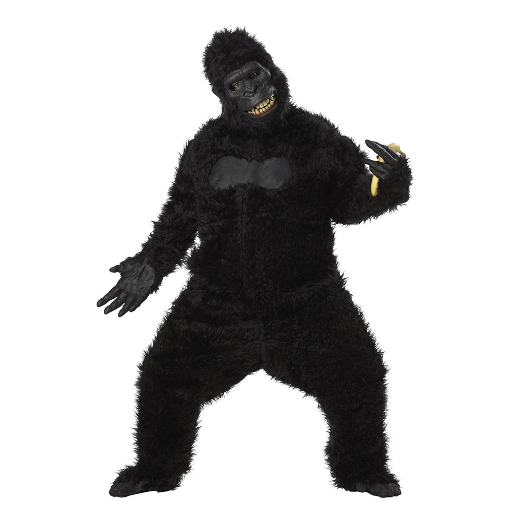 Hà Nội bác đề xuất dựng mô hình King Kong tại hồ Gươm
