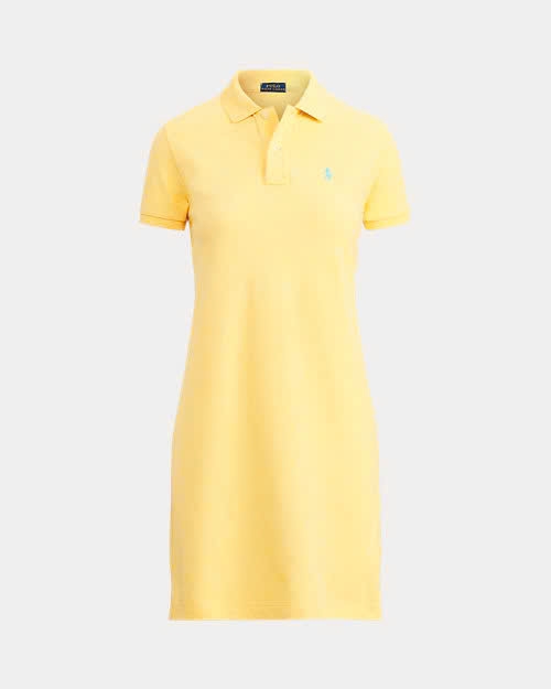 Váy polo Raulph Lauren dư xịn các màu