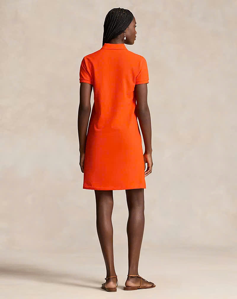Váy polo Raulph Lauren dư xịn các màu