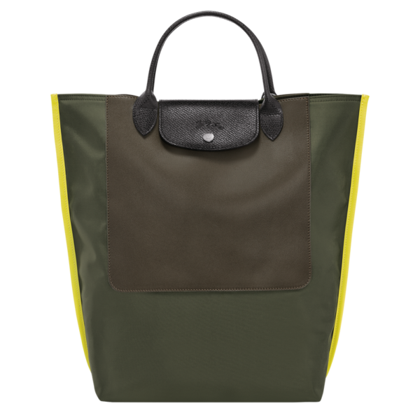 Cabas Longchamp M Tote bag