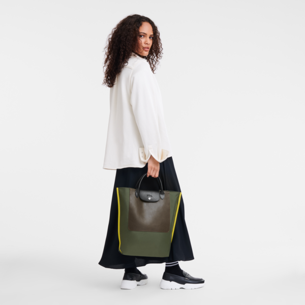 Cabas Longchamp M Tote bag
