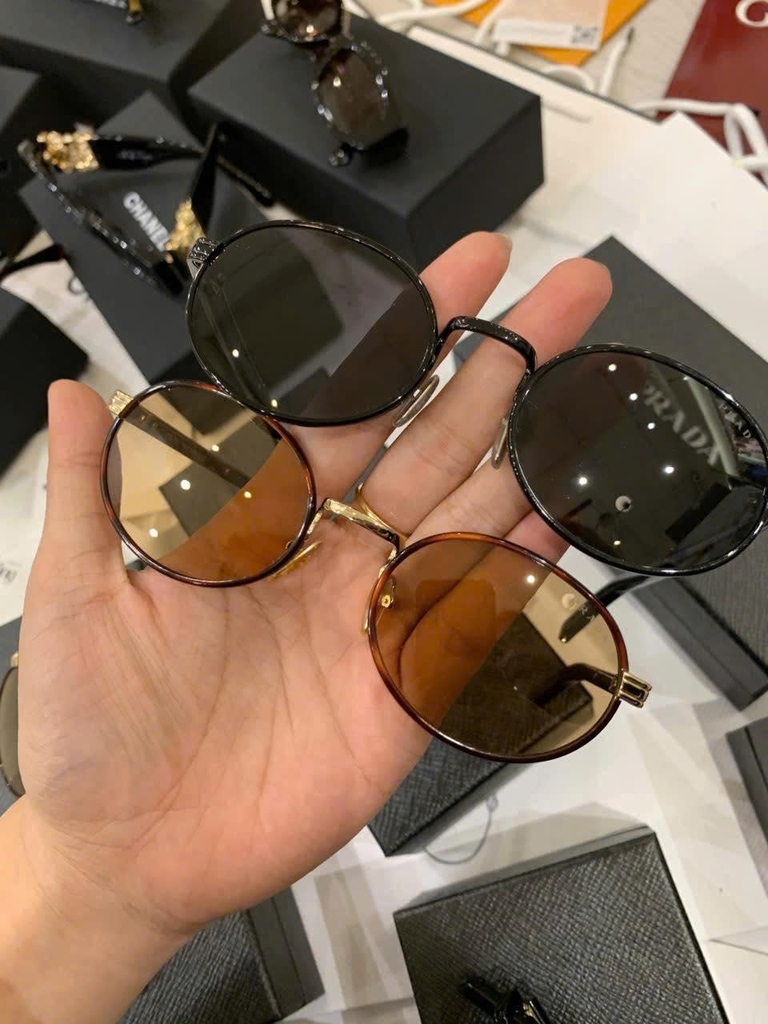 Kính Prada SPRB56 (sz52)