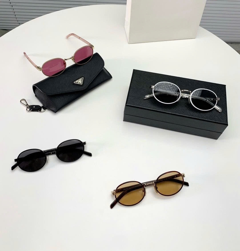 Kính Prada SPRB56 (sz52)