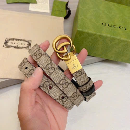 Thắt lưng Gucci