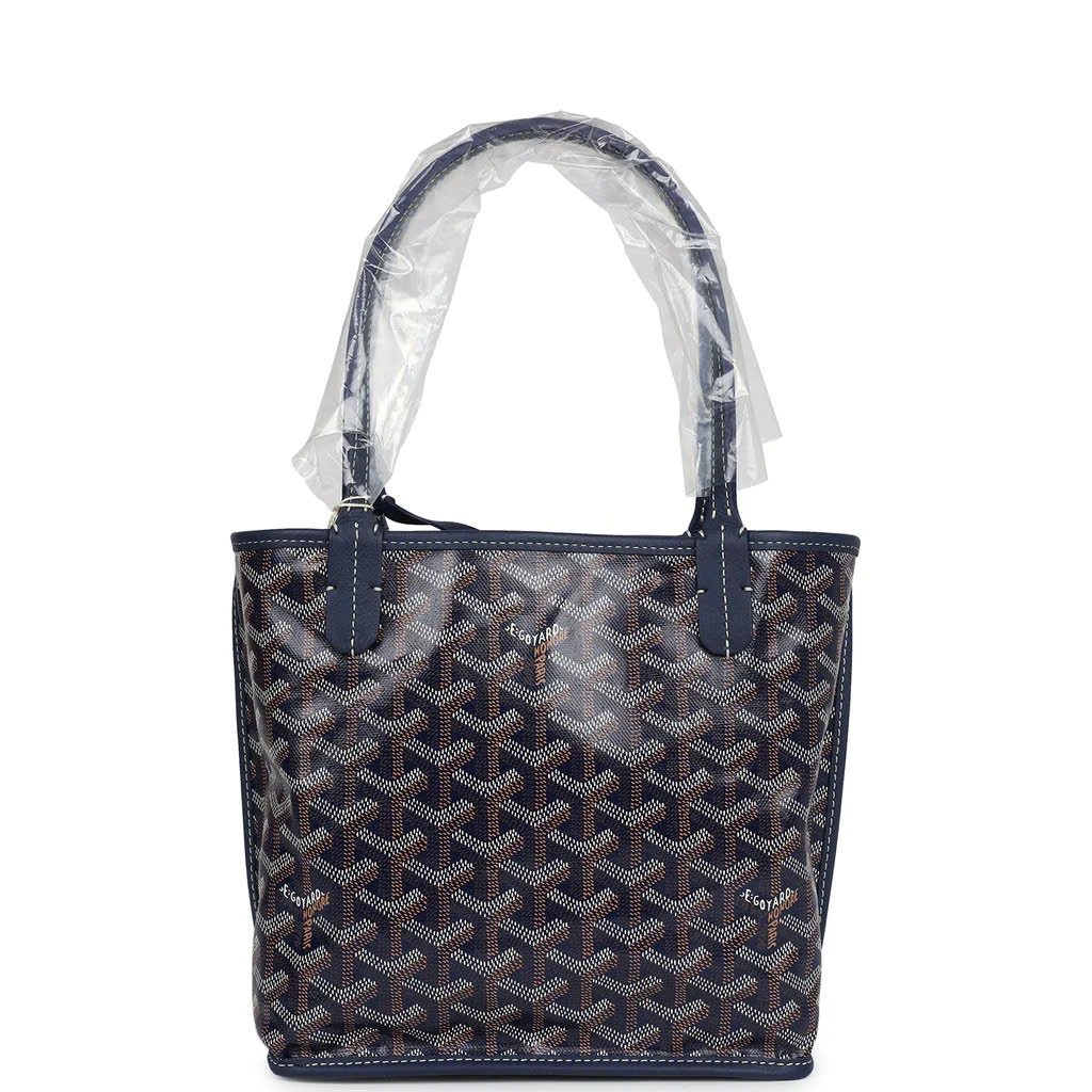 Túi Tote Mini Anjou Goyard