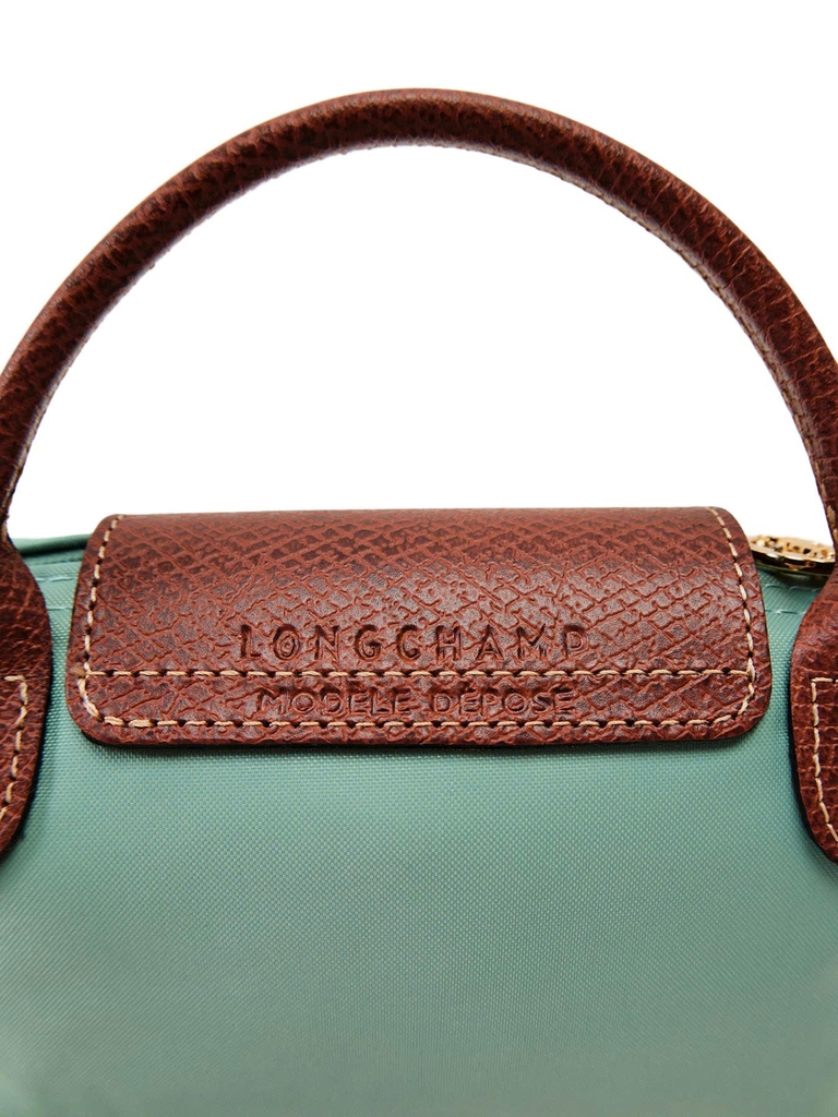 Túi Longchamp mini kèm dây đeo chéo