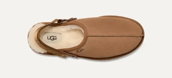 UGG Lanah Clog Platform for Women