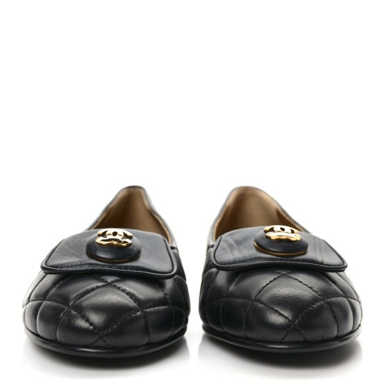 Ballet flats Chanel