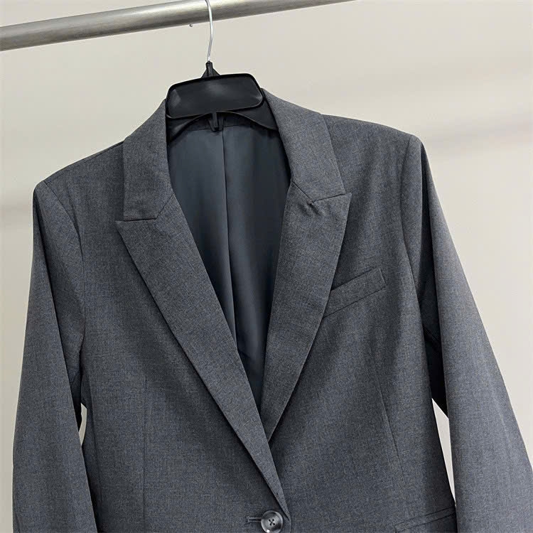 Blazer Theory