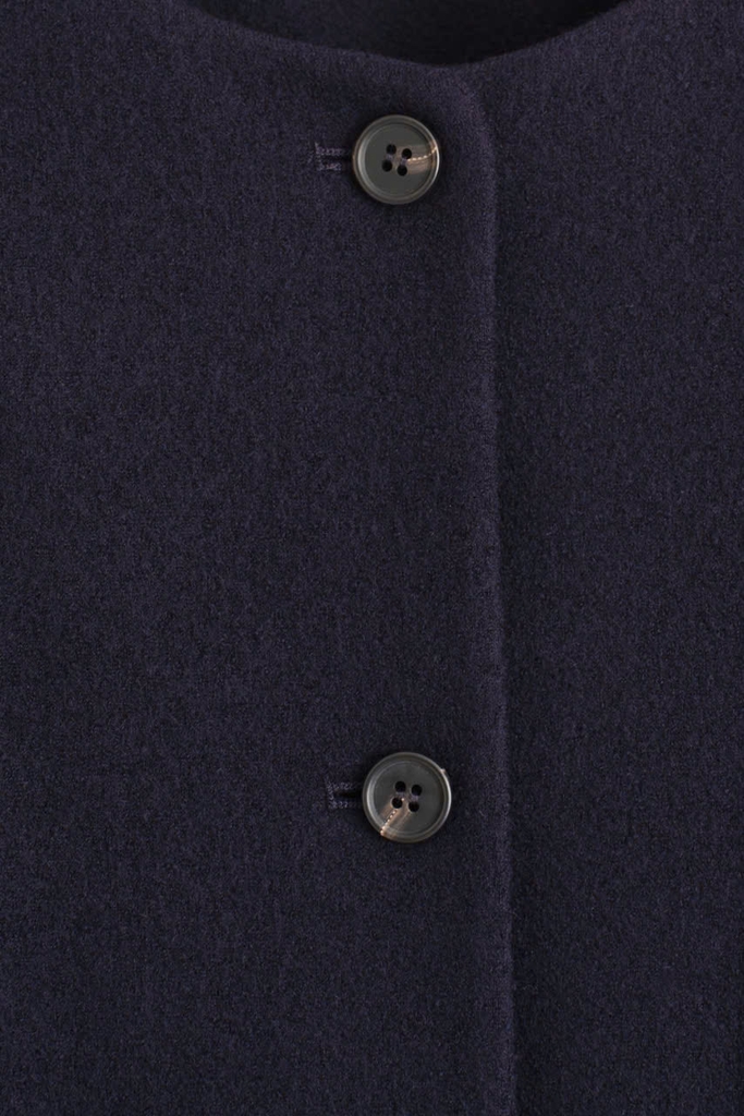 Áo len cardigan len Merino