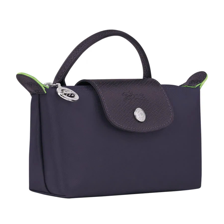 Túi Longchamp mini kèm dây đeo chéo