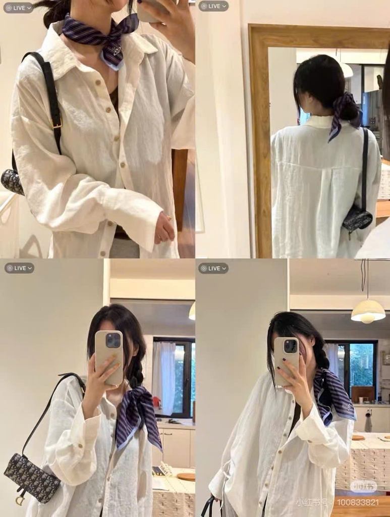 Set khăn VIVIEN WESTWOOD 4c