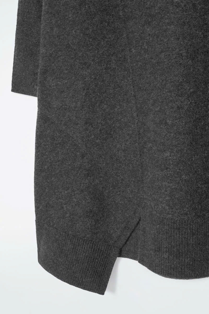 Váy len Merino