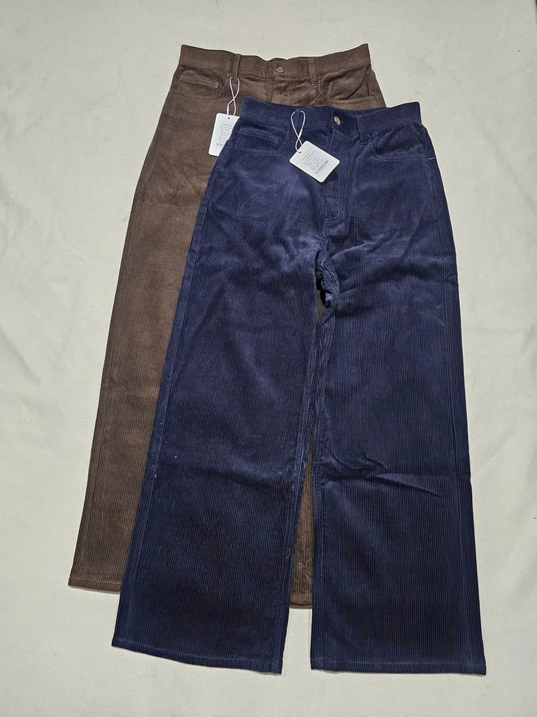 Quần nhung tăm Polo RL