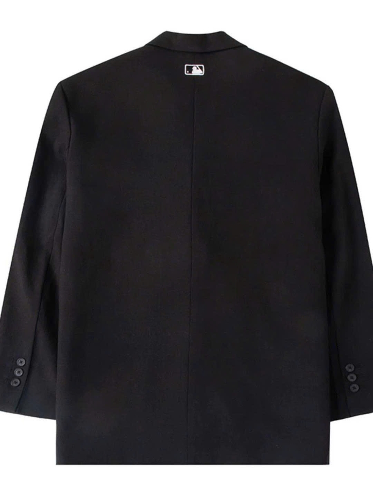 Blazer MLB đen