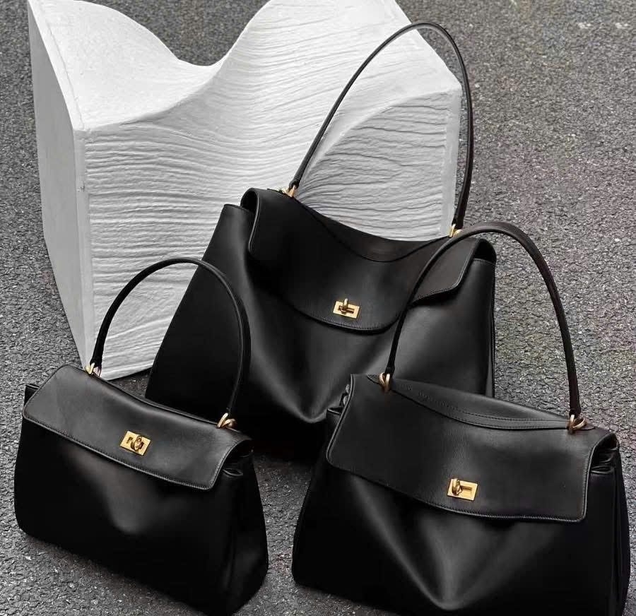 Túi BALENCIAGA RODEO mini