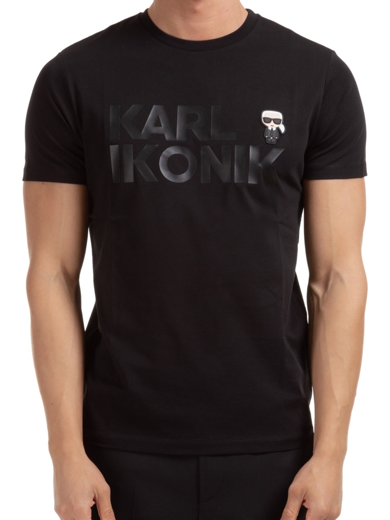 Tshirt Karl Largerfeld nam dư xịn
