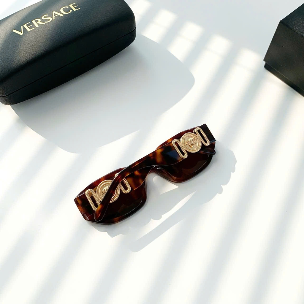 MEDUSA BIGGIE SUNGLASSES