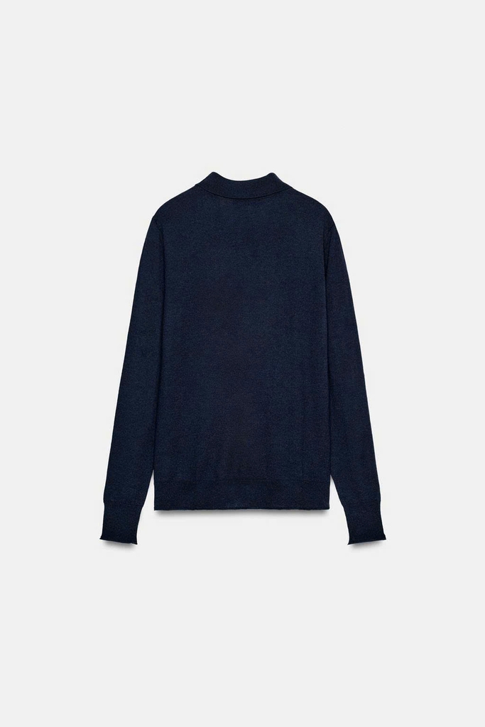Áo cardigan 1 hàng cúc