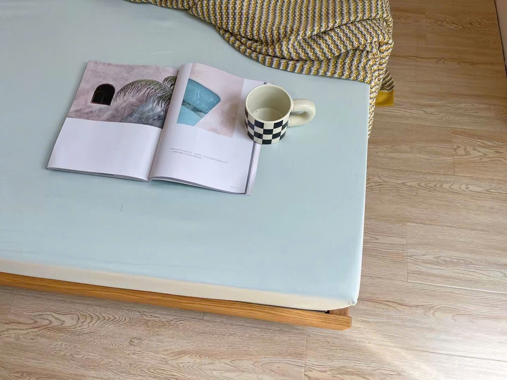 Ga phủ Zara Home xuất xịn (1m8x2m)