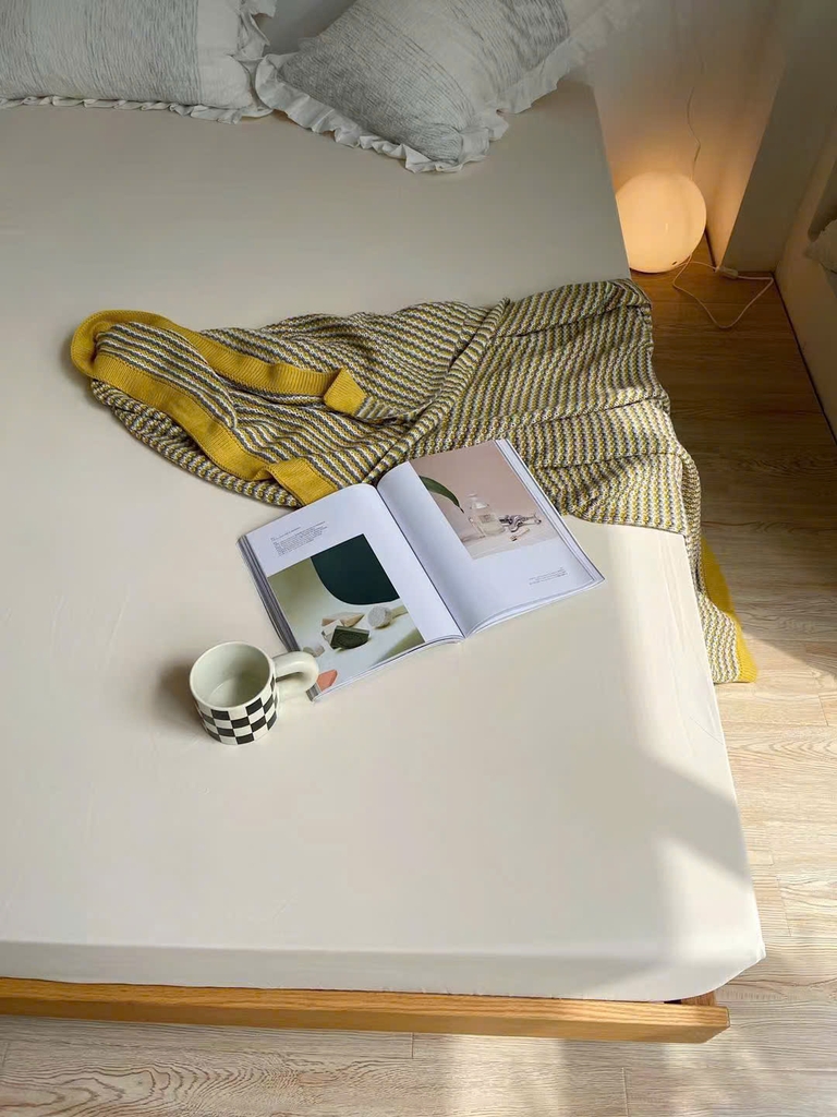 Ga phủ Zara Home xuất xịn (1m8x2m)