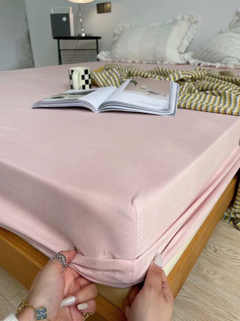 Ga phủ Zara Home xuất xịn (1m8x2m)