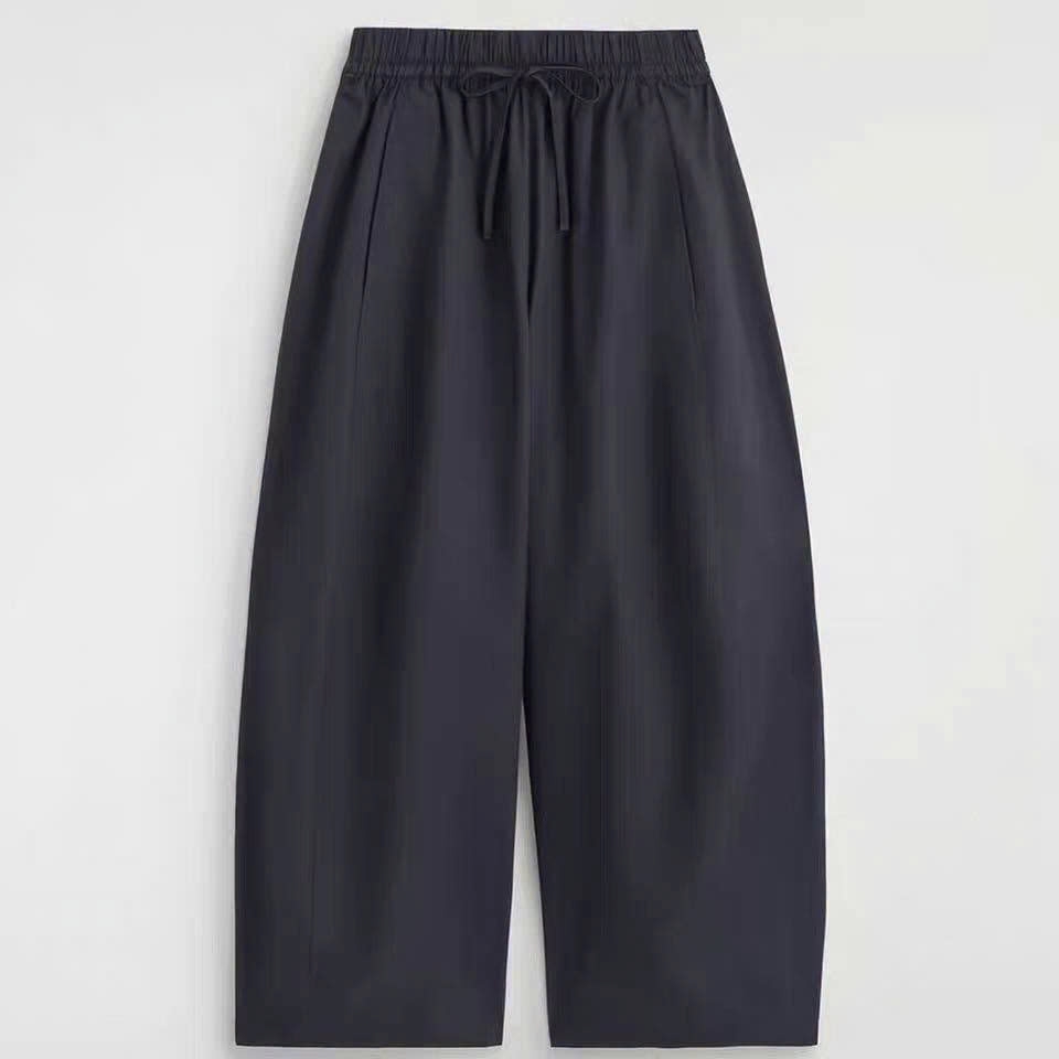 Quần khaki COS dáng suông 4 màu