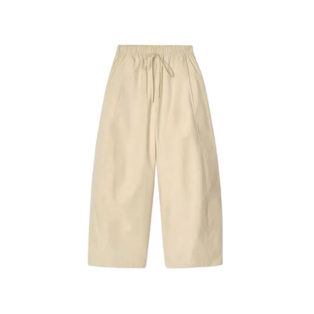 Quần khaki COS dáng suông 4 màu
