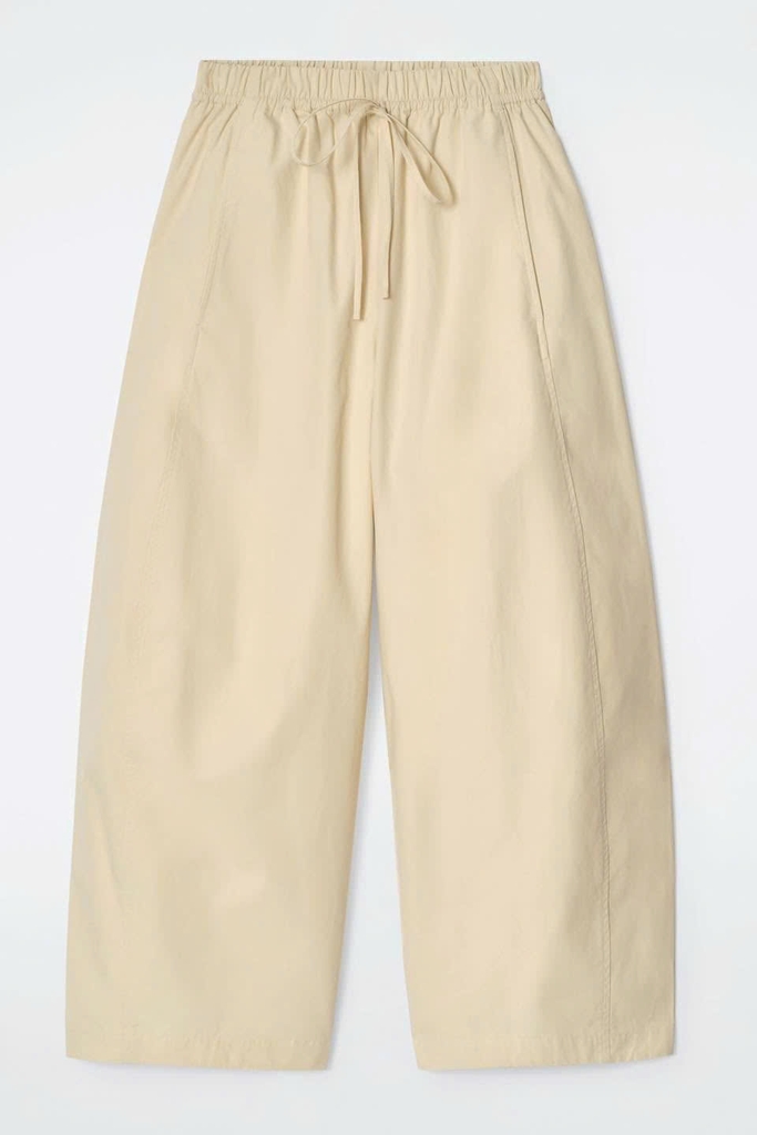 Quần khaki COS dáng suông 4 màu