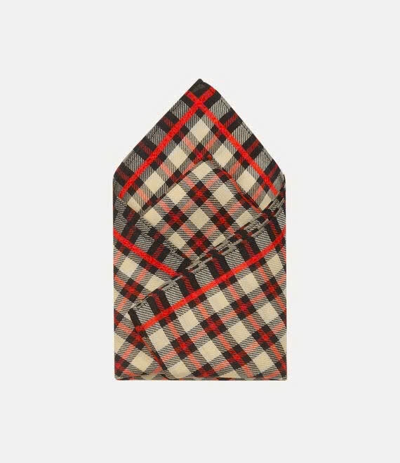 Set khăn VIVIEN WESTWOOD 4c