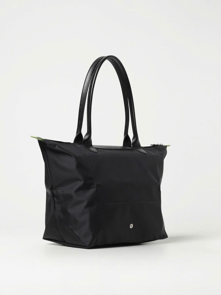 Túi Longchamp Le Pliage làm từ nylon tái chế và da