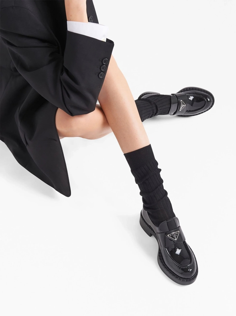 Loafer PRADA