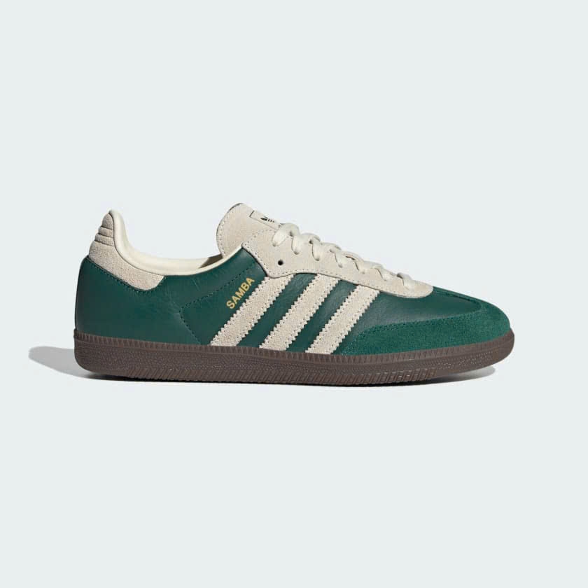 GIÀY SAMBA OG