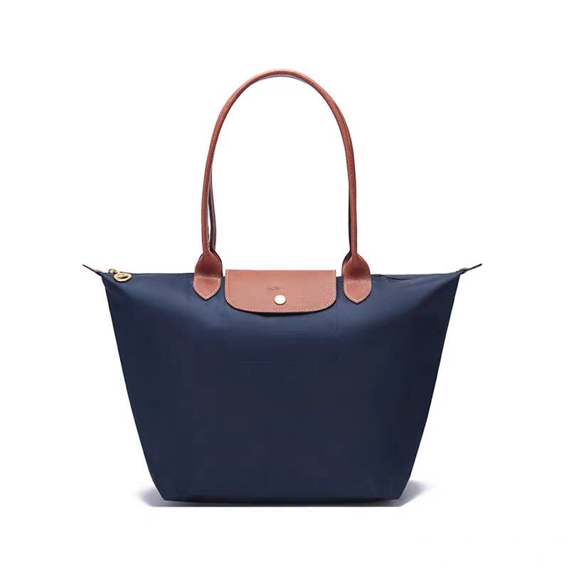 Túi Longcham Canvas bản 3 size - Sz Mini