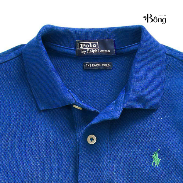 Polo Trái Đất RL