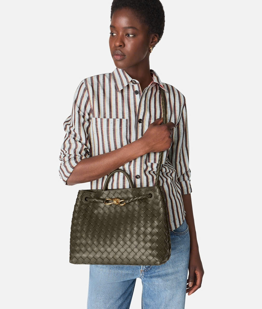 BOTTEGA Andiamo