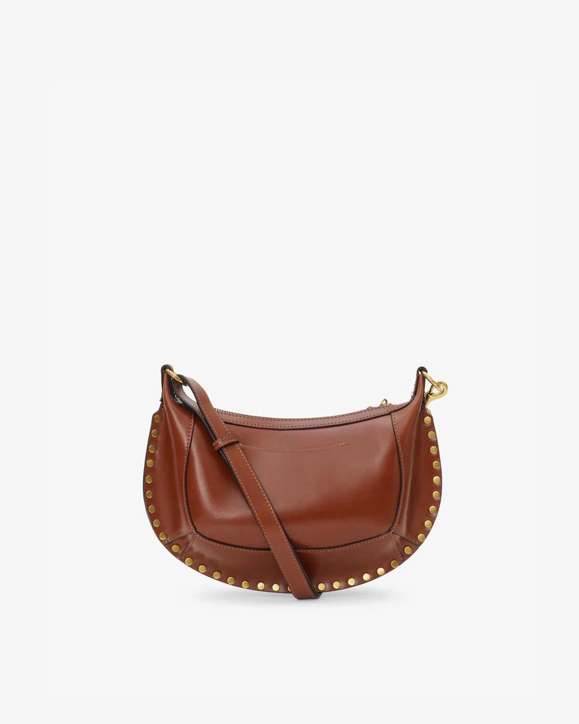 Túi ISABEL MARANT OSKAN MOON