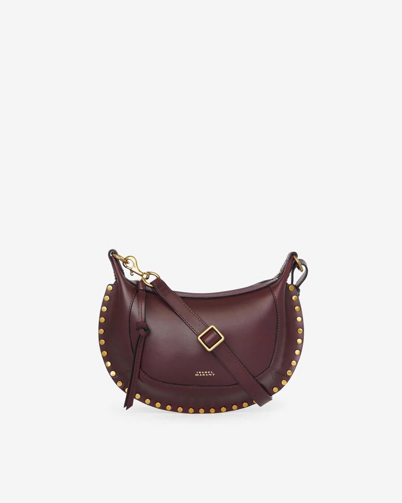 Túi ISABEL MARANT OSKAN MOON