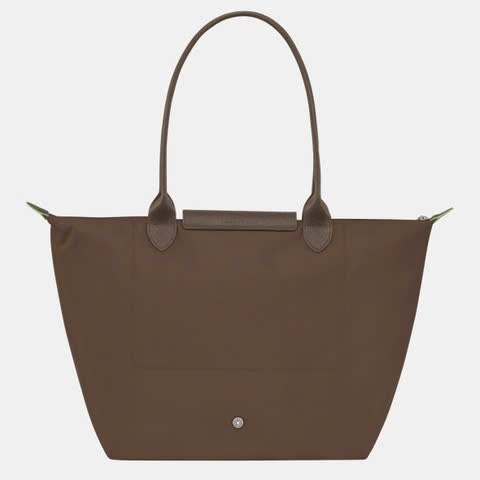 Túi Longchamp Le Pliage làm từ nylon tái chế và da