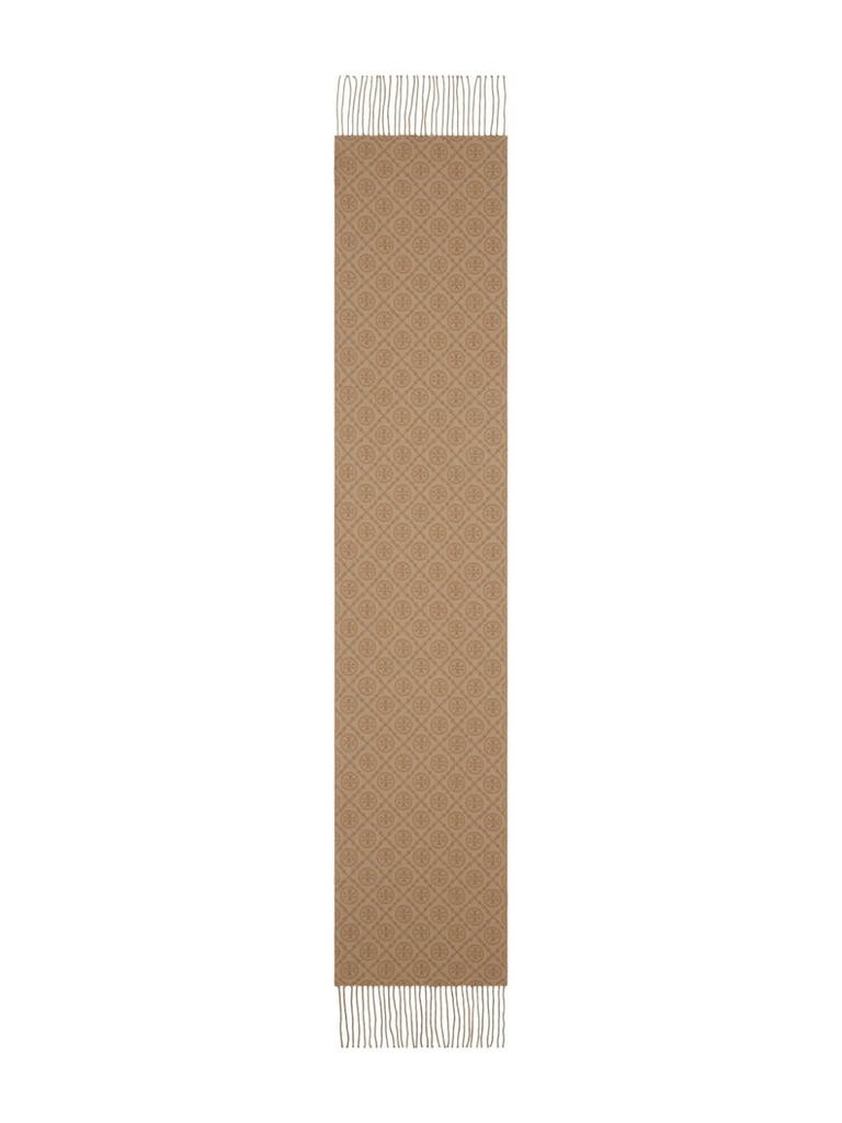 Khăn cashmere Tory Burch