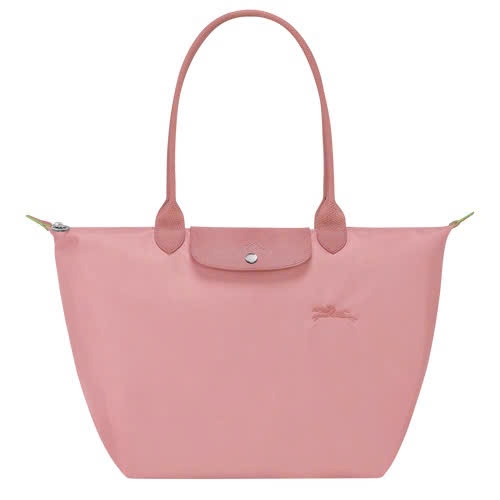 Túi Longchamp Le Pliage làm từ nylon tái chế và da