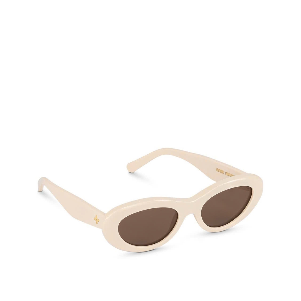 Kính LV Fame oval sunglasses Z1981E (sz54)