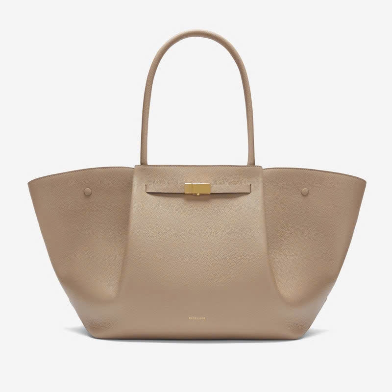 Túi tote Demellier tuồn xịn Sz54x29