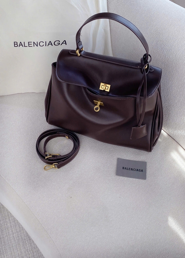 Túi Balenciaga Rodeo