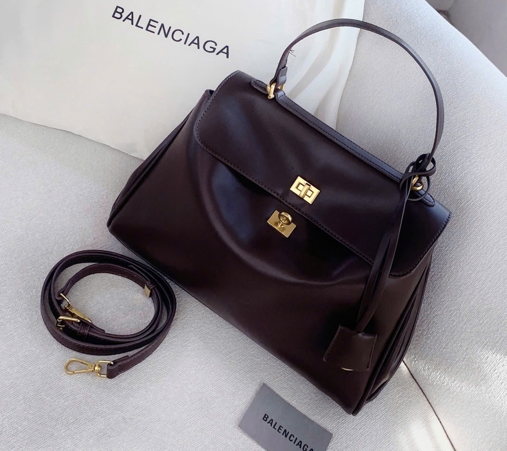 Túi Balenciaga Rodeo