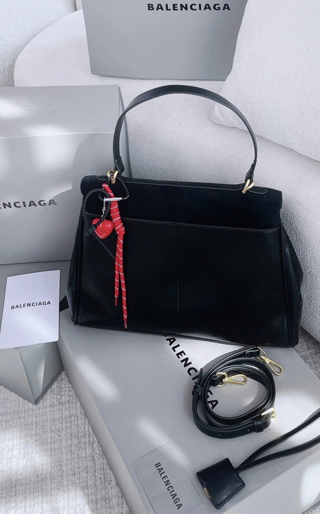 Túi Balenciaga Rodeo
